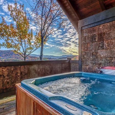 Mountain Solitude Cabin وير فالي المظهر الخارجي الصورة