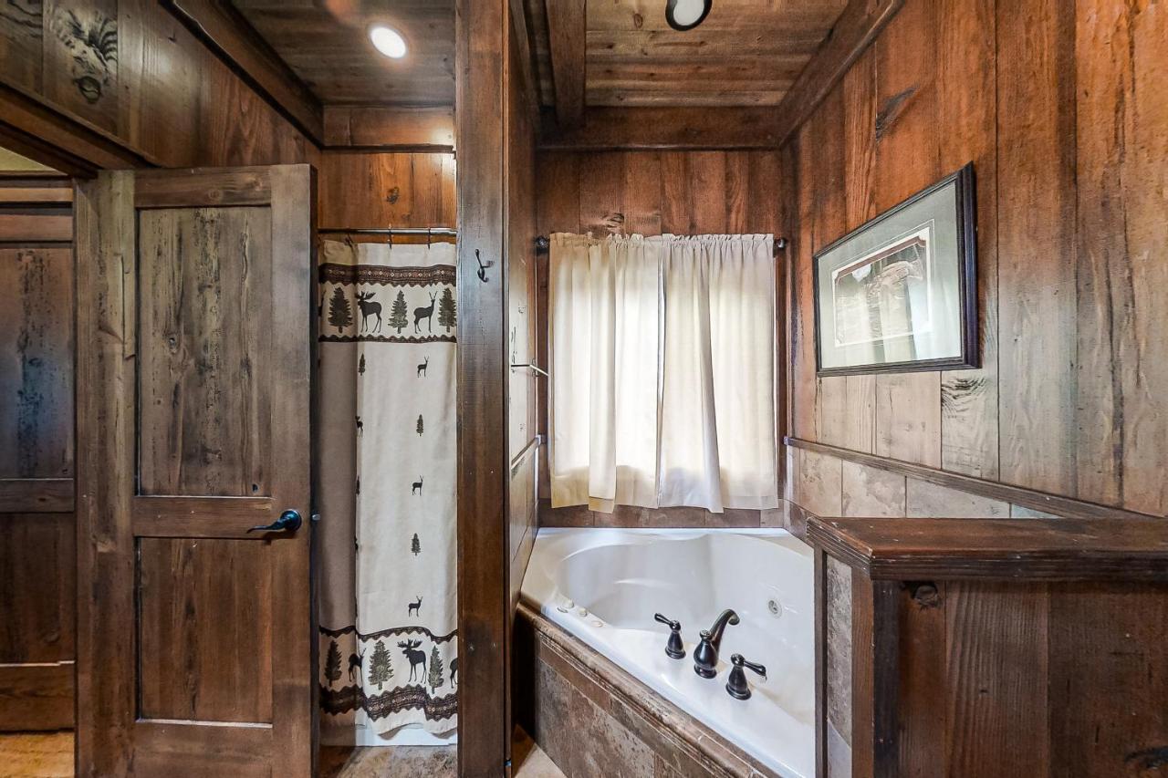 Mountain Solitude Cabin وير فالي المظهر الخارجي الصورة