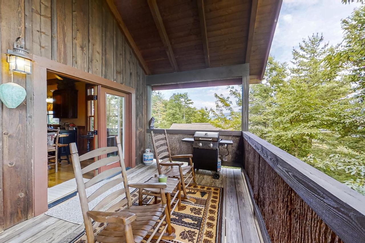 Mountain Solitude Cabin وير فالي المظهر الخارجي الصورة