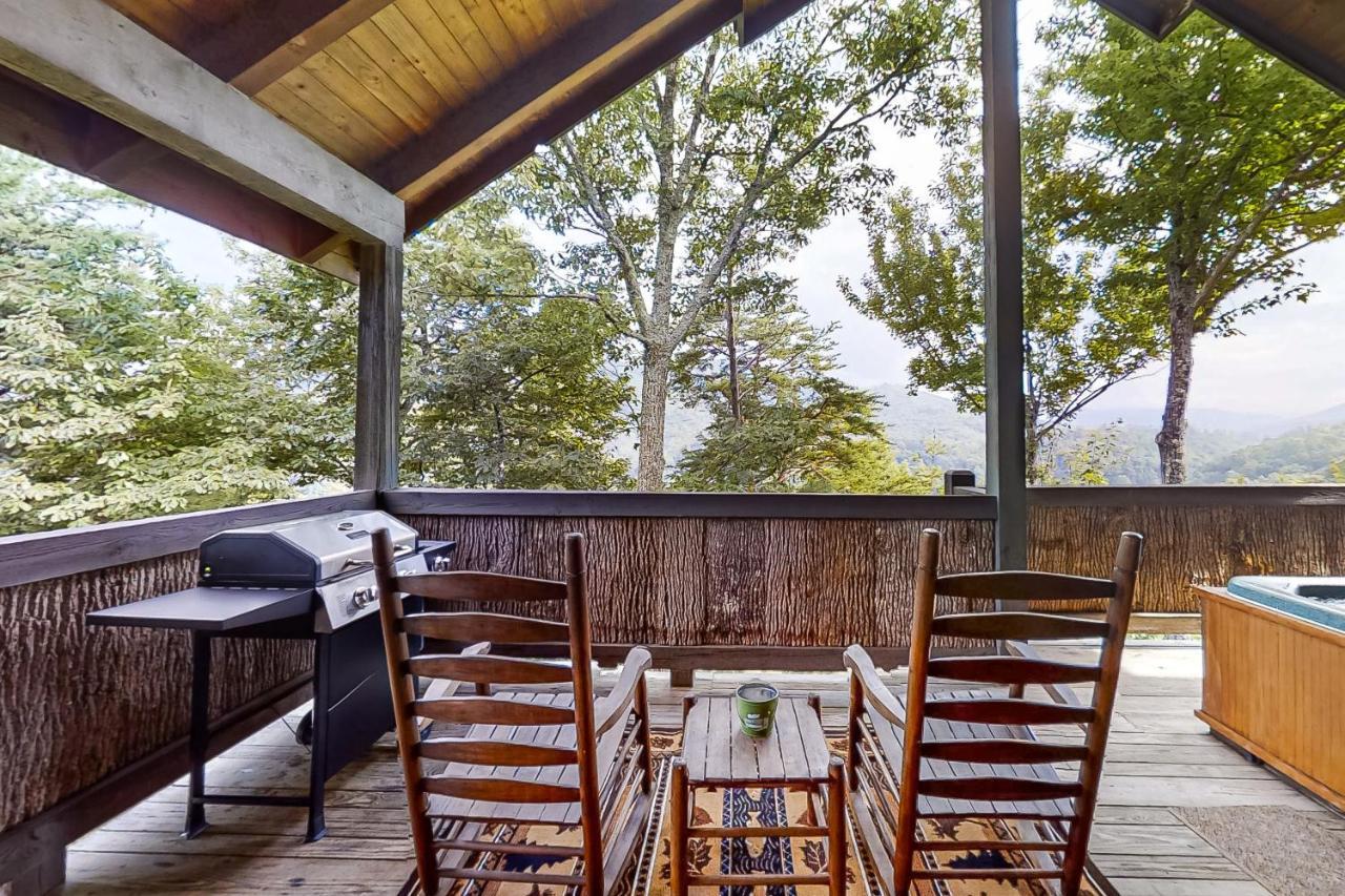 Mountain Solitude Cabin وير فالي المظهر الخارجي الصورة